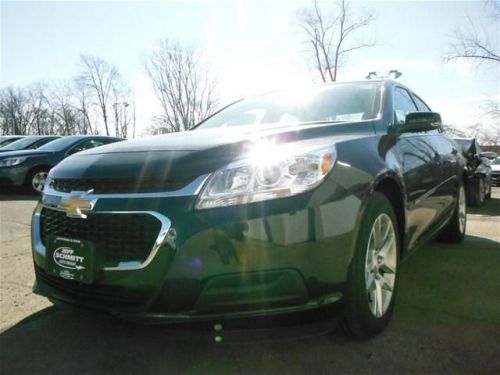 2014 Chevrolet Malibu 1LT, US $23,714.00, image 16