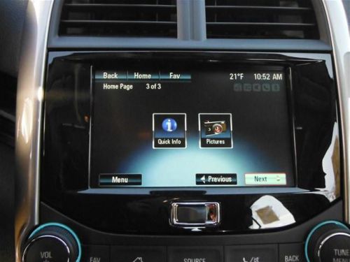 2014 Chevrolet Malibu 1LT, US $23,714.00, image 18