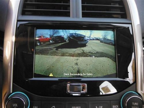 2014 Chevrolet Malibu 1LT, US $23,714.00, image 22