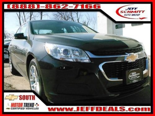 2014 Chevrolet Malibu 1LT, US $23,714.00, image 24