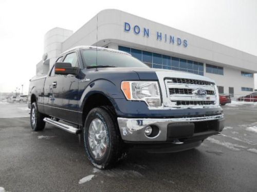 2014 Ford F150, US $39,730.00, image 5
