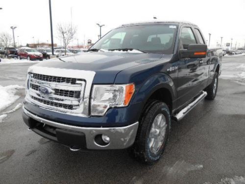 2014 Ford F150, US $39,730.00, image 6