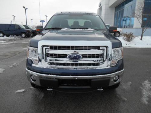 2014 Ford F150, US $39,730.00, image 7