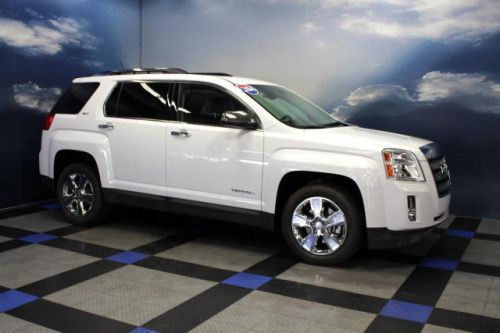 2014 gmc terrain slt-2