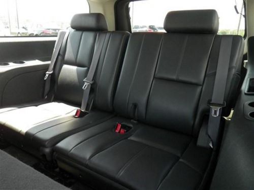 2014 gmc yukon xl 1500 slt