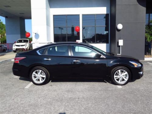 2014 Nissan Altima 2.5 SV, US $21,756.00, image 4
