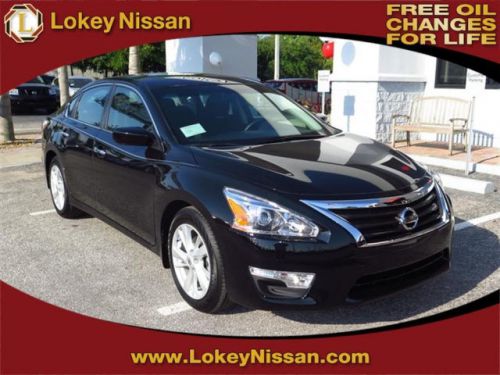 2014 Nissan Altima 2.5 SV, US $21,756.00, image 6