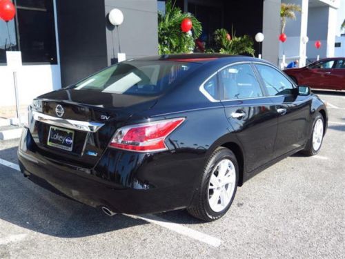 2014 Nissan Altima 2.5 SV, US $21,756.00, image 7