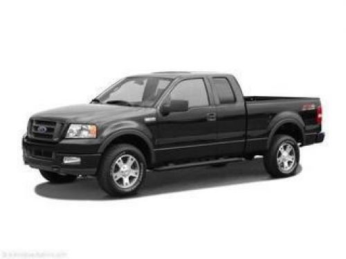 2006 ford f150