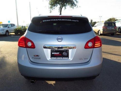 2011 Nissan Rogue SV, US $17,990.00, image 2