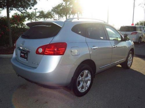 2011 Nissan Rogue SV, US $17,990.00, image 5