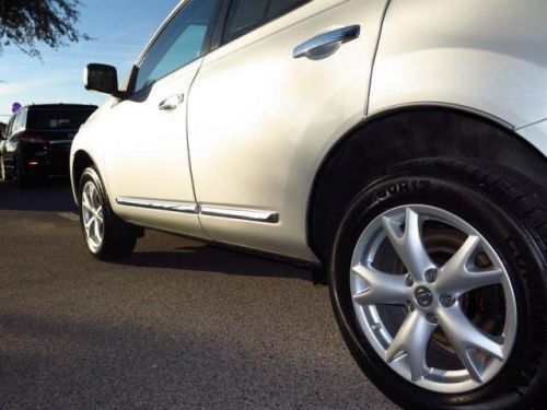 2011 Nissan Rogue SV, US $17,990.00, image 6