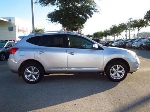 2011 Nissan Rogue SV, US $17,990.00, image 18