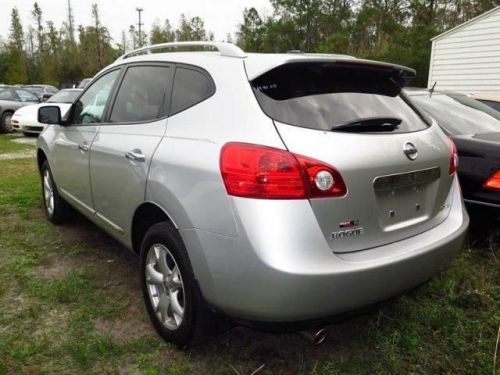 2011 Nissan Rogue SV, US $17,990.00, image 24
