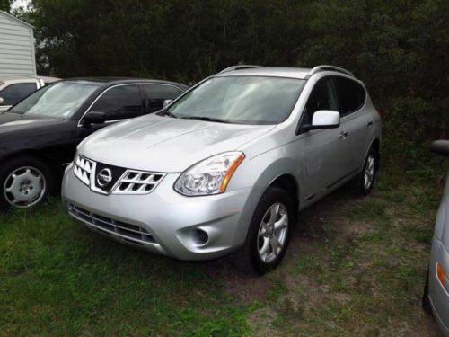 2011 Nissan Rogue SV, US $17,990.00, image 29