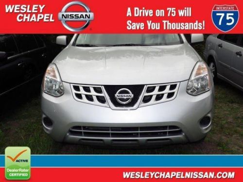 2011 Nissan Rogue SV, US $17,990.00, image 30