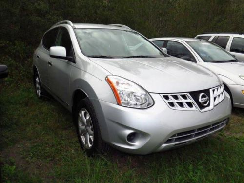 2011 Nissan Rogue SV, US $17,990.00, image 31