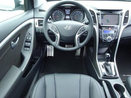 2014 hyundai elantra gt base