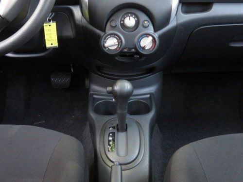 2014 nissan versa note s plus