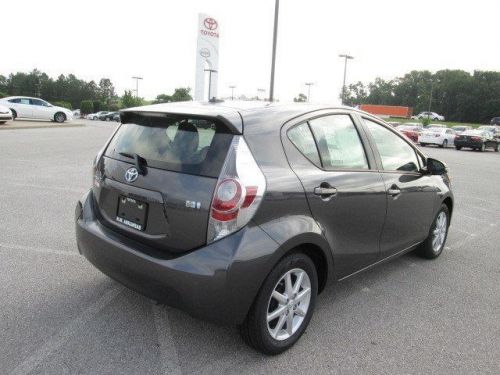 2014 Toyota Prius c Three, US $23,394.00, image 3