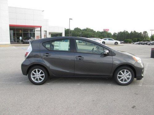 2014 Toyota Prius c Three, US $23,394.00, image 4