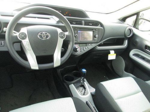 2014 Toyota Prius c Three, US $23,394.00, image 6