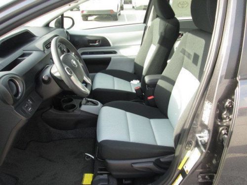 2014 Toyota Prius c Three, US $23,394.00, image 7