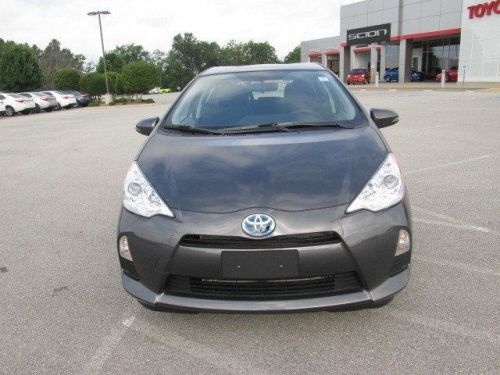 2014 Toyota Prius c Three, US $23,394.00, image 8