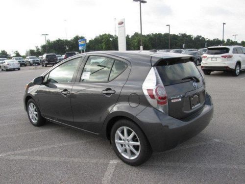 2014 Toyota Prius c Three, US $23,394.00, image 9