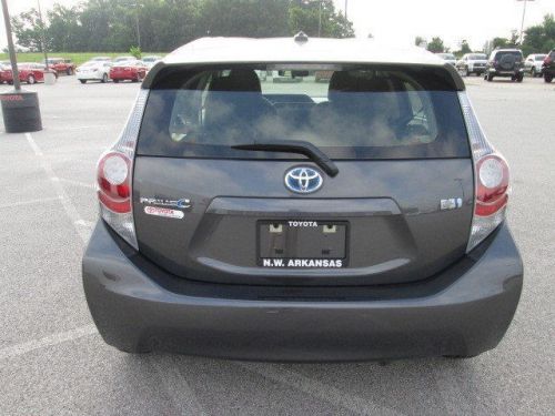 2014 Toyota Prius c Three, US $23,394.00, image 10
