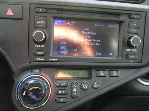 2014 Toyota Prius c Three, US $23,394.00, image 11