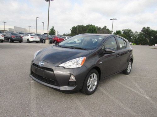 2014 Toyota Prius c Three, US $23,394.00, image 12
