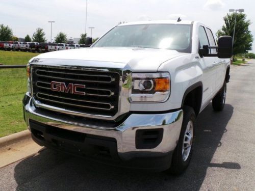 2015 gmc sierra 2500 sle