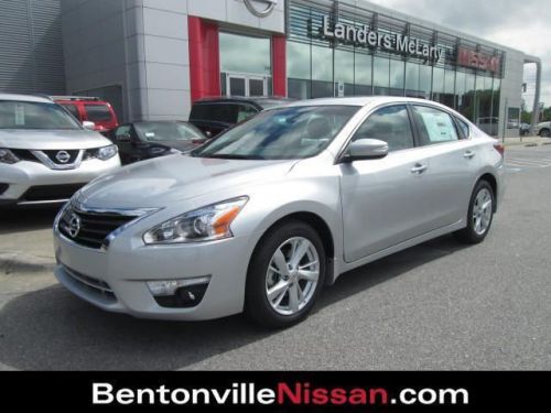 2014 nissan altima 2.5 sl