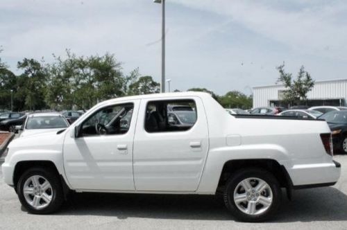 2014 honda ridgeline rtl