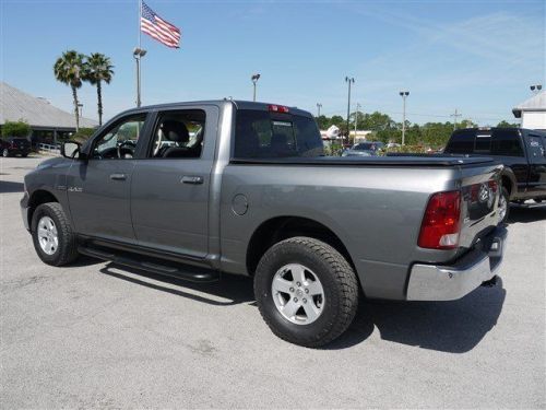 2010 dodge ram 1500 slt