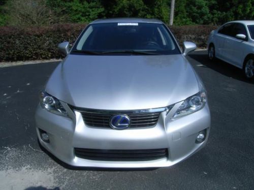 2012 Lexus CT 200h, US $22,999.00, image 2
