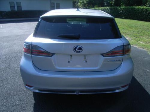 2012 Lexus CT 200h, US $22,999.00, image 3
