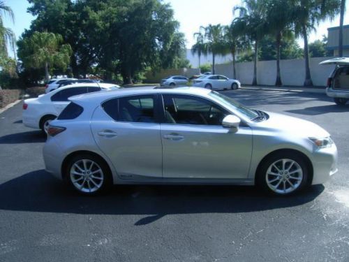 2012 Lexus CT 200h, US $22,999.00, image 6