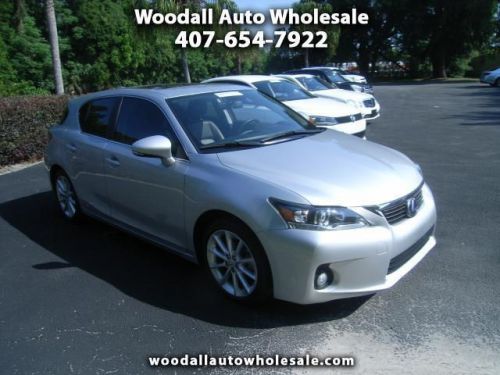 2012 Lexus CT 200h, US $22,999.00, image 9