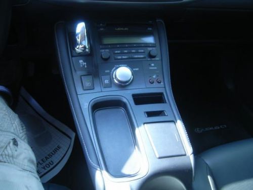 2012 Lexus CT 200h, US $22,999.00, image 11