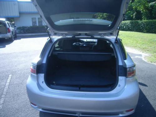 2012 Lexus CT 200h, US $22,999.00, image 12