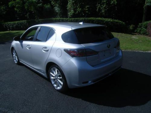 2012 Lexus CT 200h, US $22,999.00, image 13