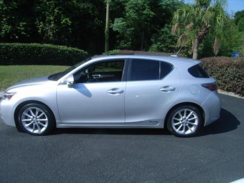 2012 Lexus CT 200h, US $22,999.00, image 14