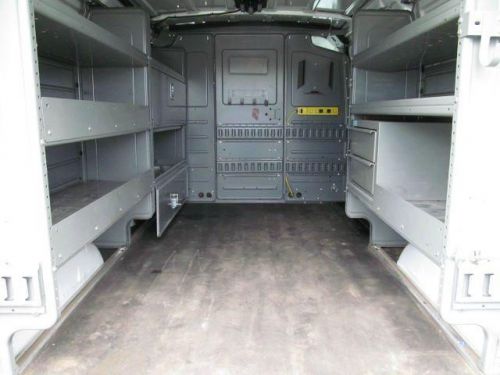 2011 Ford E150 Cargo, US $18,495.00, image 8