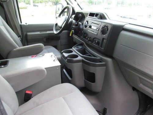 2011 Ford E150 Cargo, US $18,495.00, image 10