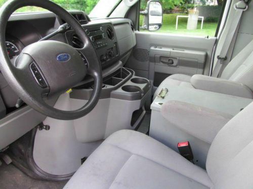2011 Ford E150 Cargo, US $18,495.00, image 11