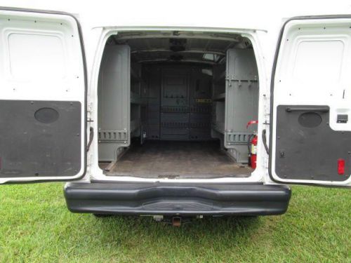 2011 Ford E150 Cargo, US $18,495.00, image 15