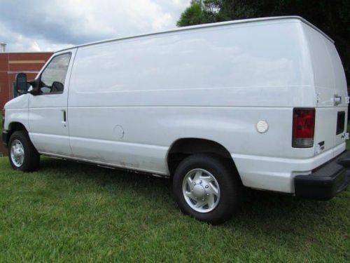 2011 Ford E150 Cargo, US $18,495.00, image 19
