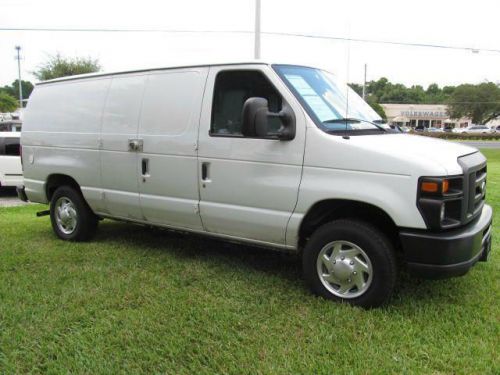 2011 Ford E150 Cargo, US $18,495.00, image 22